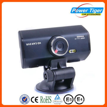 hot sale Full HD 1080p high quality car rearview mirror camera dvr